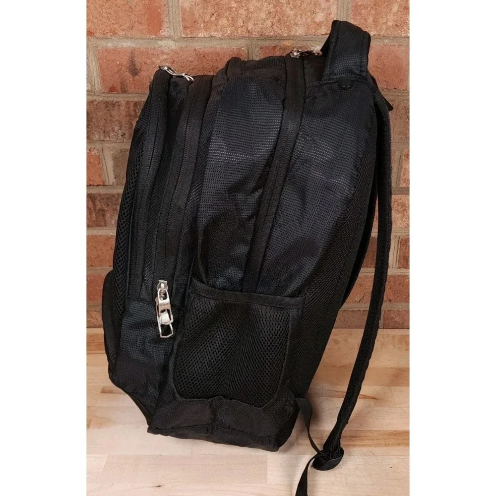 OGIO Bullion Backpack Laptop Tablet Travel Gear Bag Hendrick Auto Dealer Black